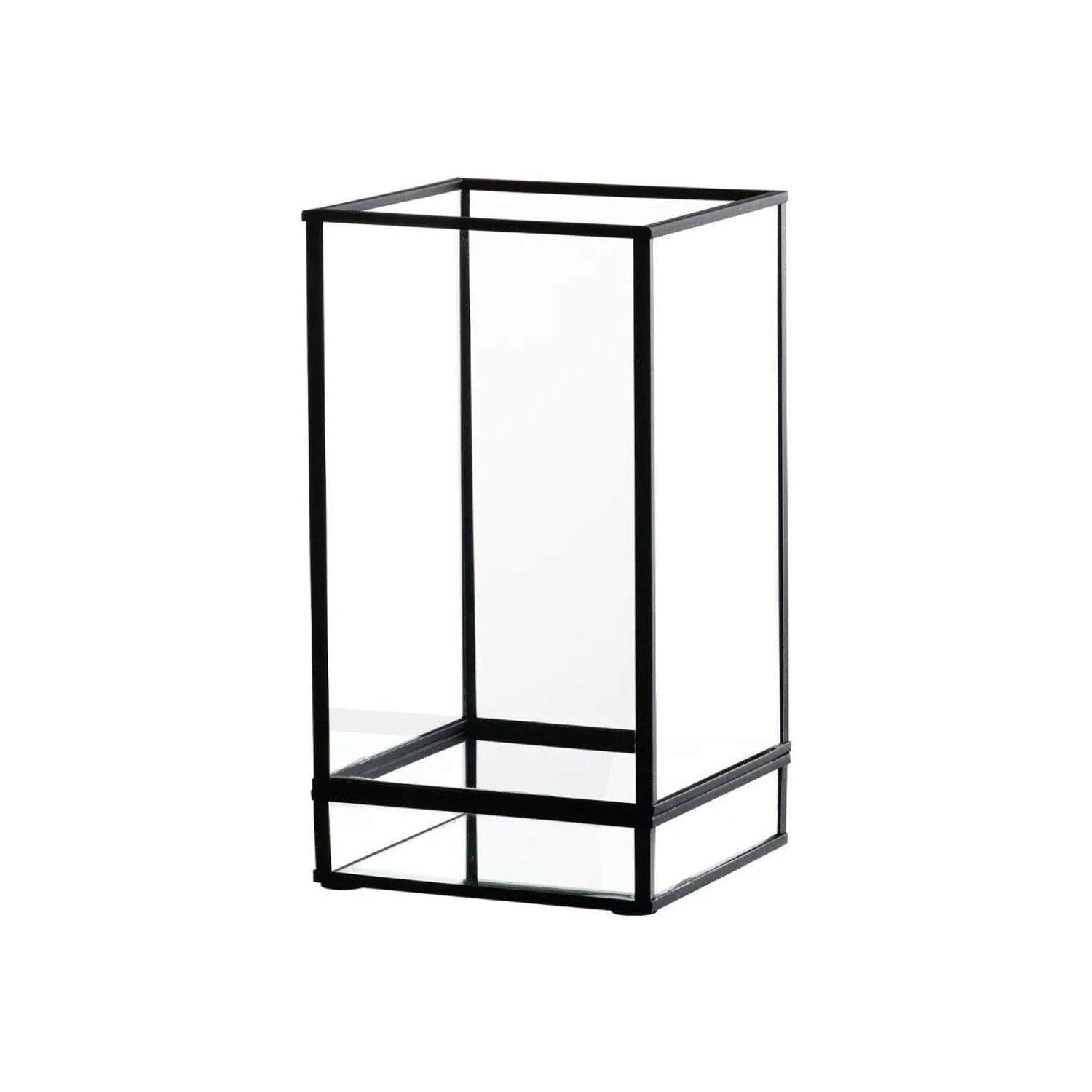 Ritzenhoff & Breker Nero Windlicht 22 cm