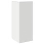 vidaXL Lagerschrank Weiß 40 x 45 x 103,5 cm Holzwerkstoff 859033_7