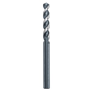 kwb Akku Top HI-NOX Metallbohrer 7mm für Edelstahl, Stahl und Eisen.