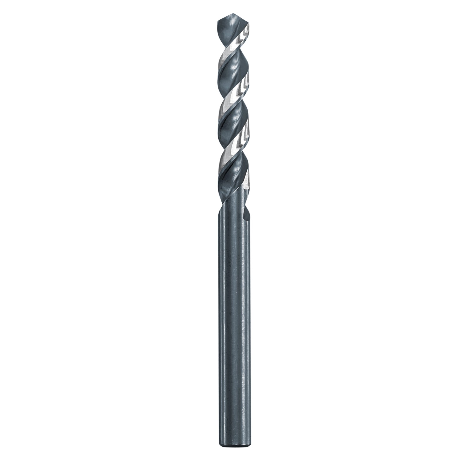 kwb Akku Top HI-NOX Metallbohrer 7 mm für Edelstahl, Stahl und Eisen