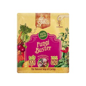 Dr.Soil Pflanzenschutzlösung Natur Fungi Buster gegen Pilzbefall
