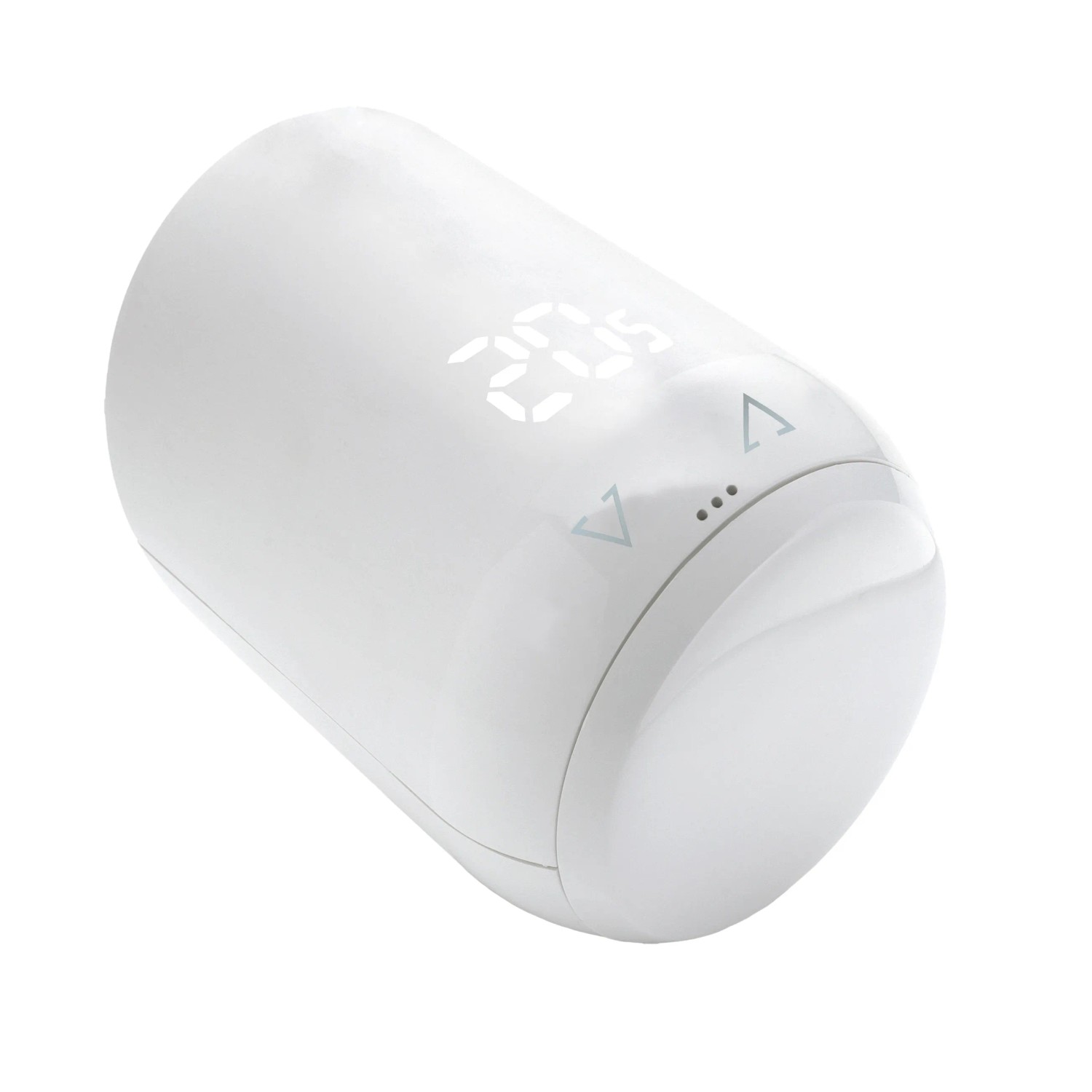 Comet WiFi Heizkörperthermostat: Elektronischer Regler zur Steuerung der Raumtemperatur.