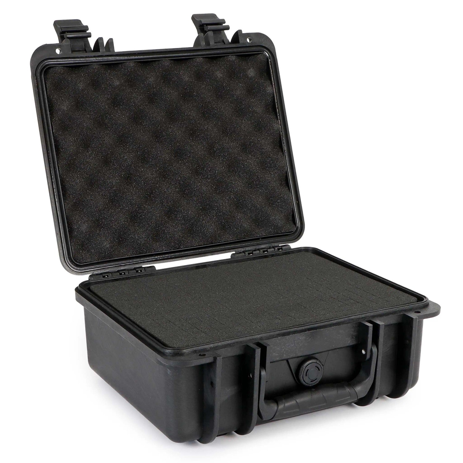 Wiltec Universalkoffer 362X31X175Cm Wasserdicht Transportkoffer Schutzkoffer