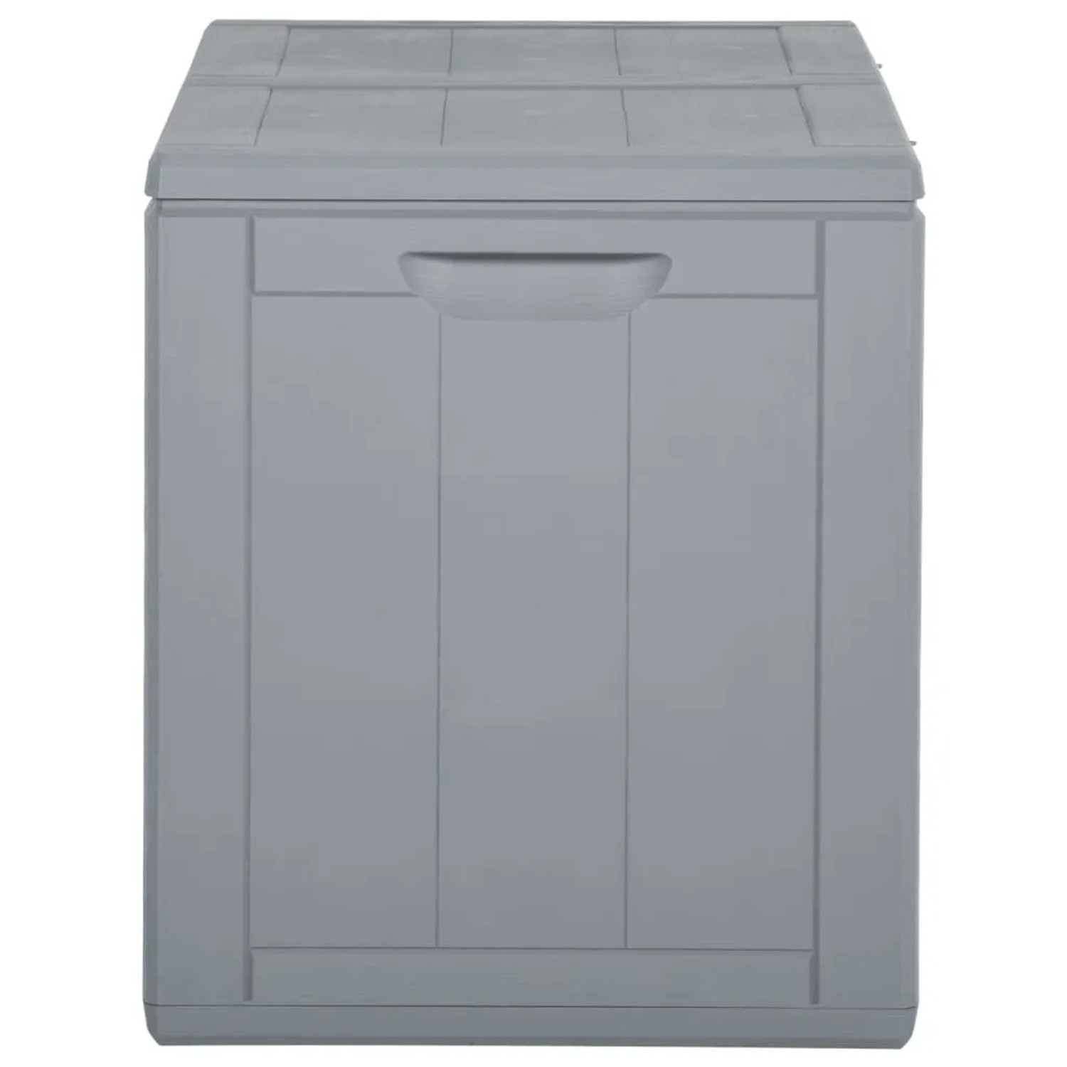 vidaXL Gartenbox 180 L kaufen bei OBI