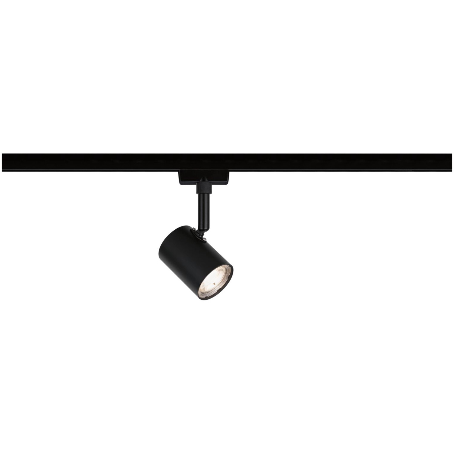 Paulmann Urail LED Spot Limba 340lm 4W 3000K 230V Schwarz Matt günstig online kaufen