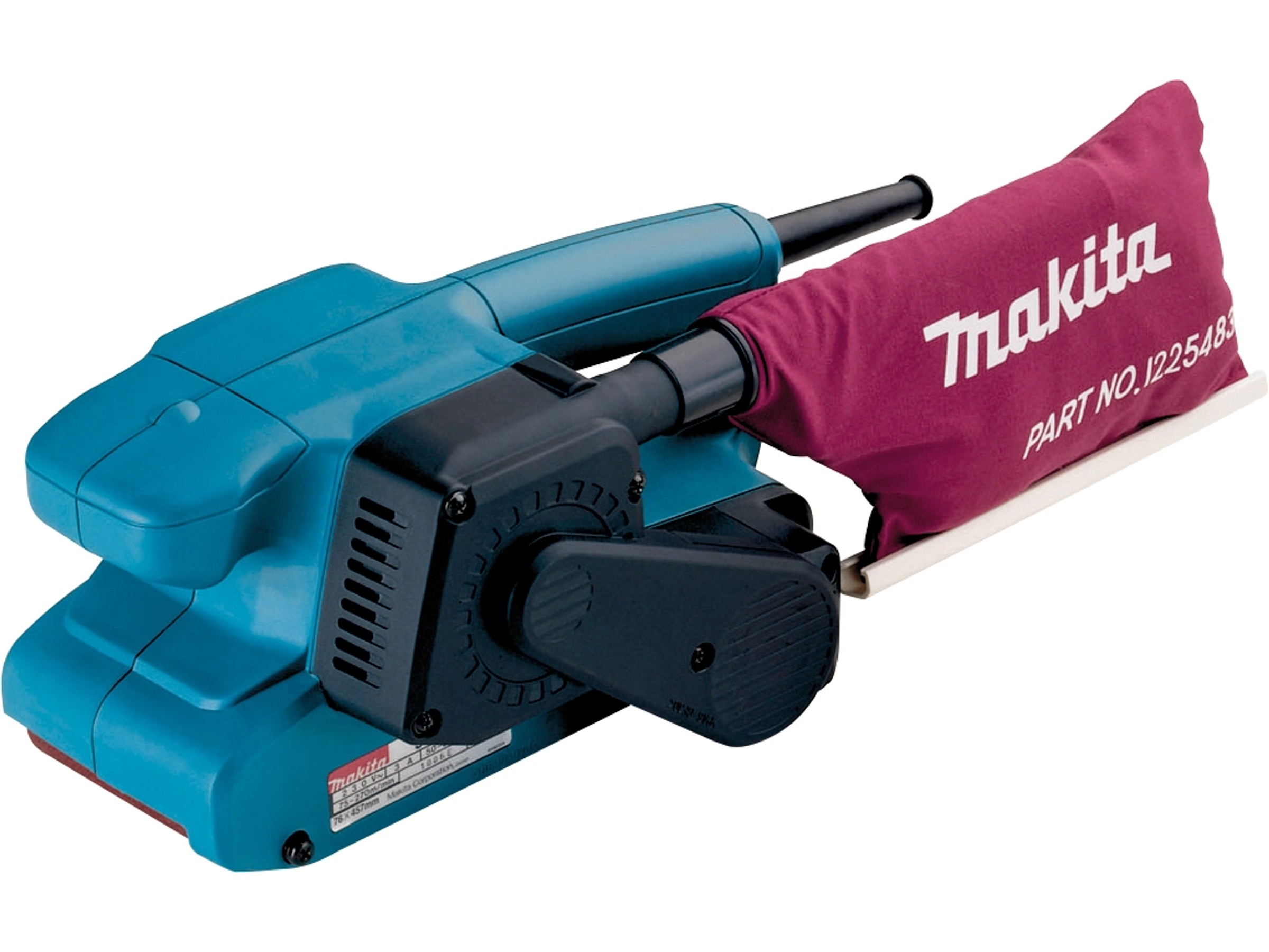 Makita Bandschleifer 9911J 76 mm kaufen bei OBI 