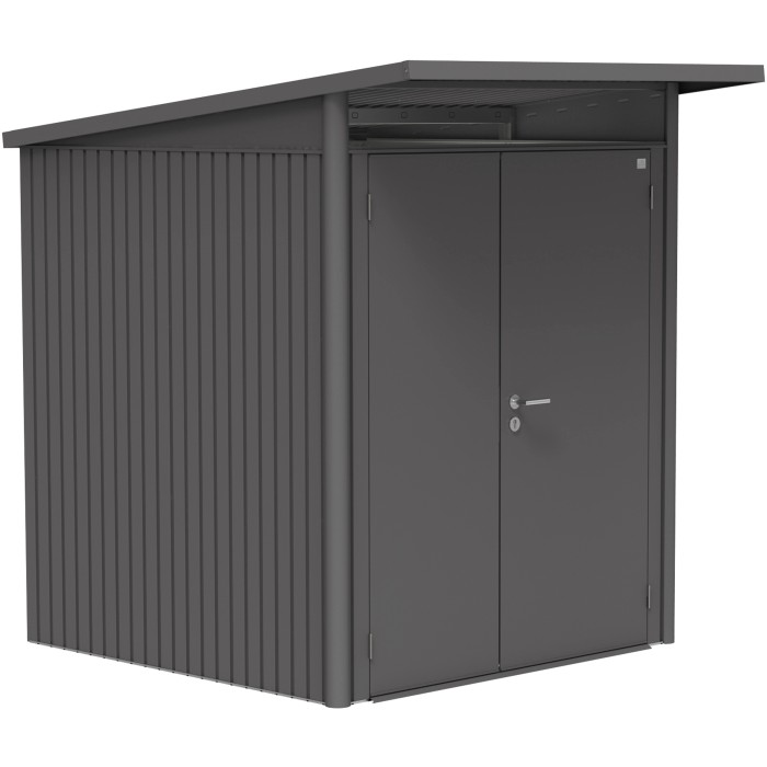 Gerätehäuser kaufen bei OBI