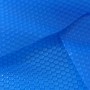 Proregal Pool-Abdeckung HxBxT 0,04x457x457cm Rund 4,57M Blau Stärke: 400 µm Wärmeplane Abdeckplane Solarplane Solarabdeckung_4