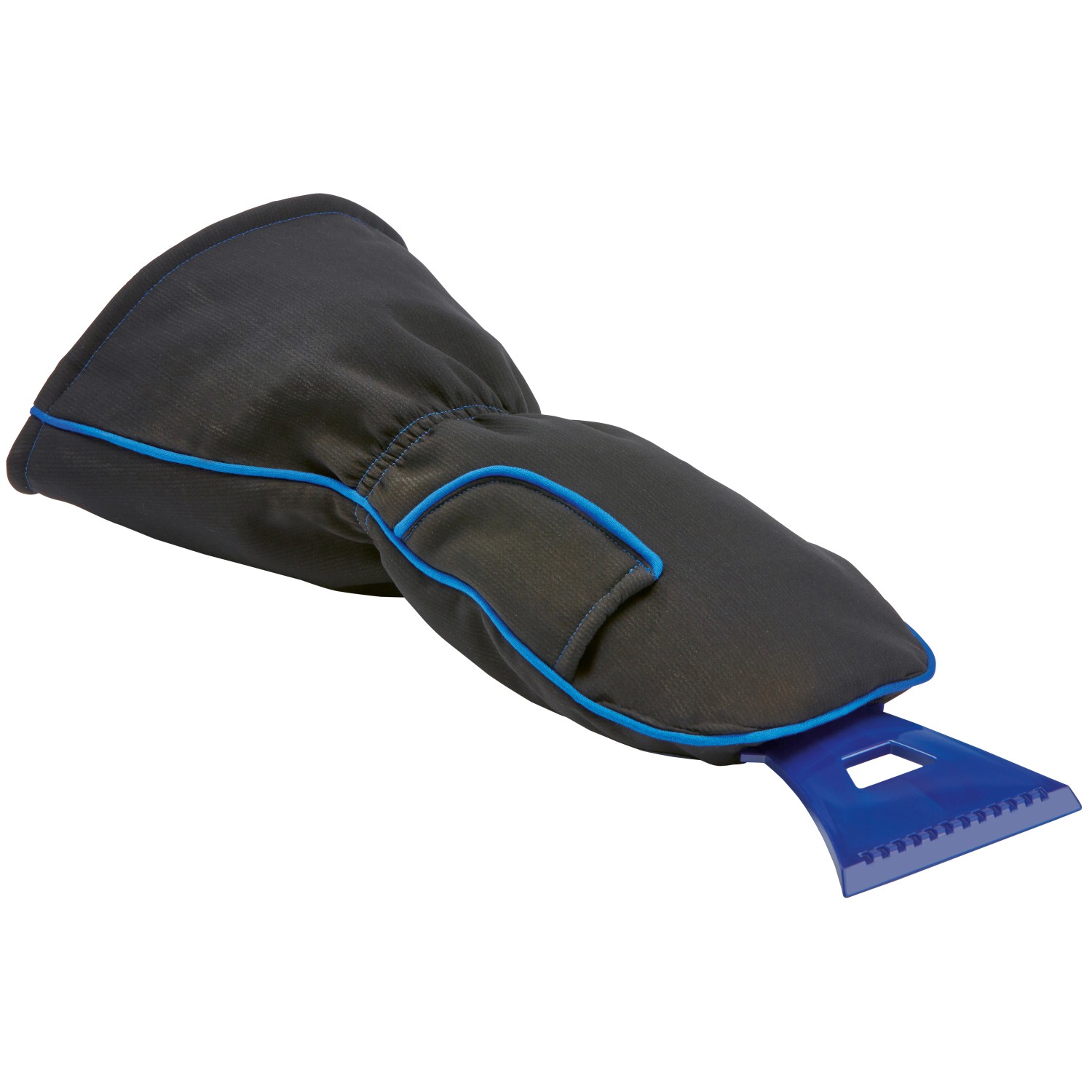 OBI Eiskratzer mit Stulpenhandschuh