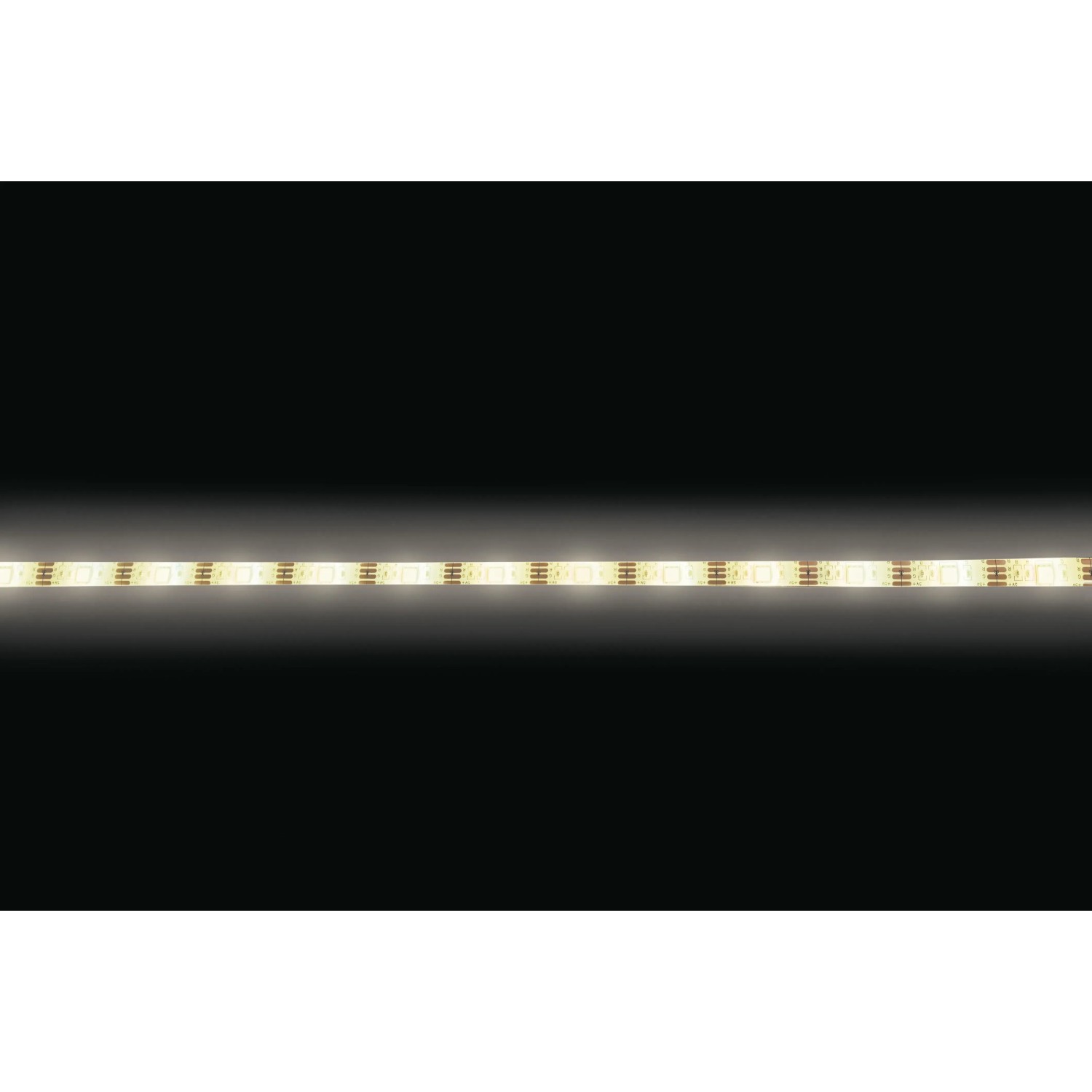 MegaLight Smart LED-Streifen, 3m, RGB IC/CCT, dimmbar, mit Bluetooth und Tuya-kompatibel.