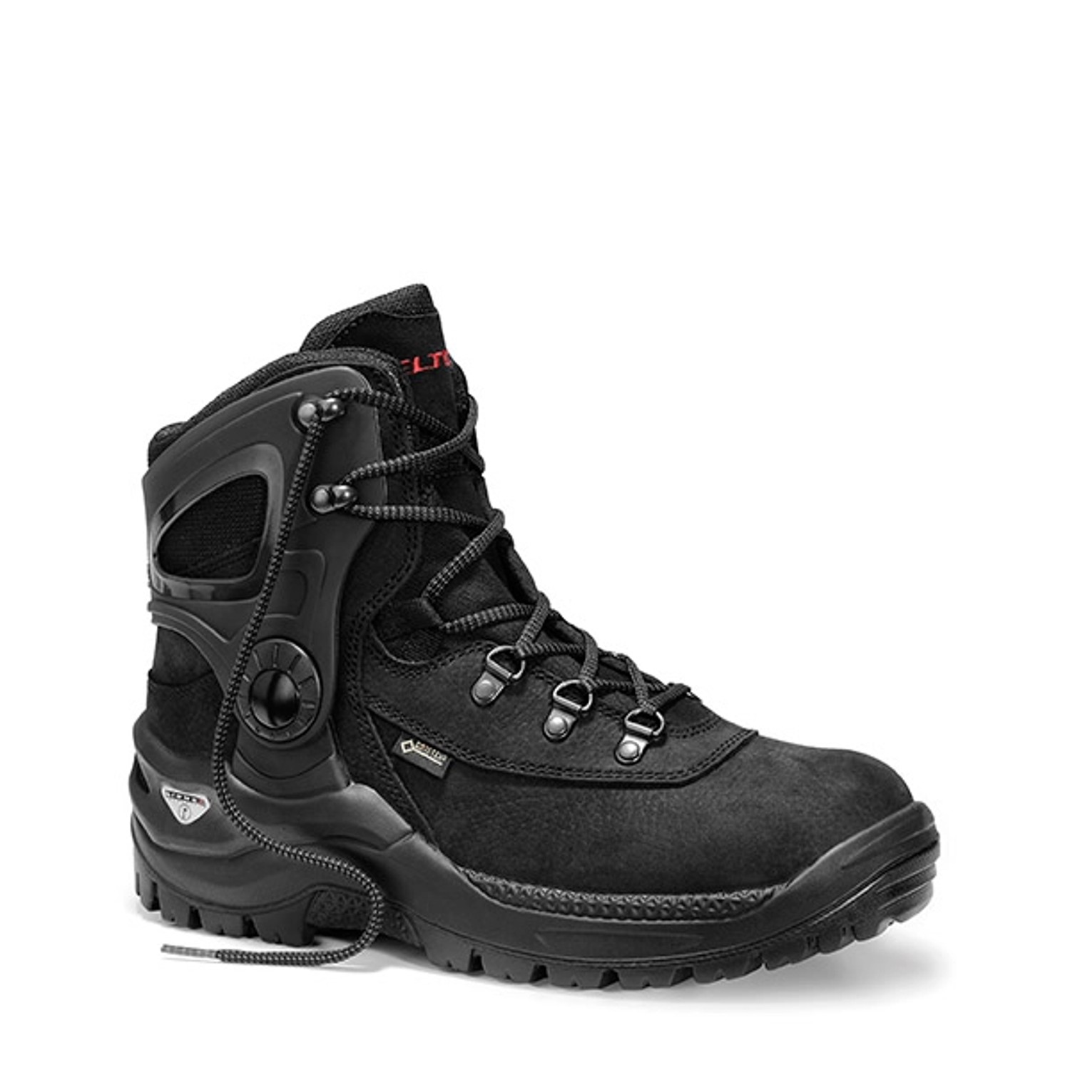Elten Sicherheitsschnürstiefel Fusion Gtx S3 Ci Gr. 8.5