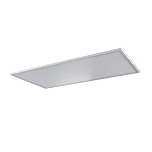 Arcchio LED Panel Brenda 9624208 Dimmbar mit Leselampe Modern in Weiß Wohnzimmerleuchte