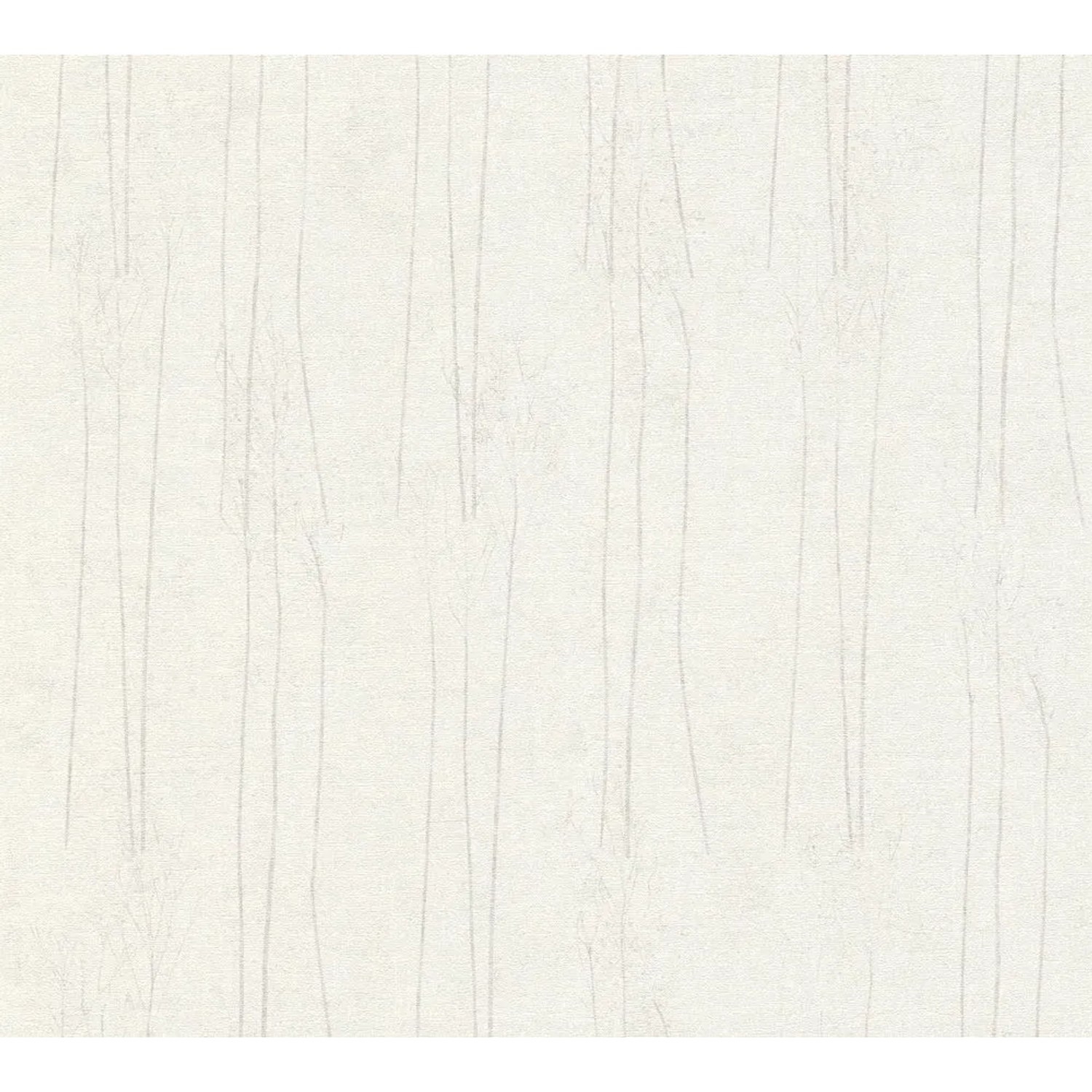 Tadessi Tapete Floral M1-No.1743 Vliestapete in Grau