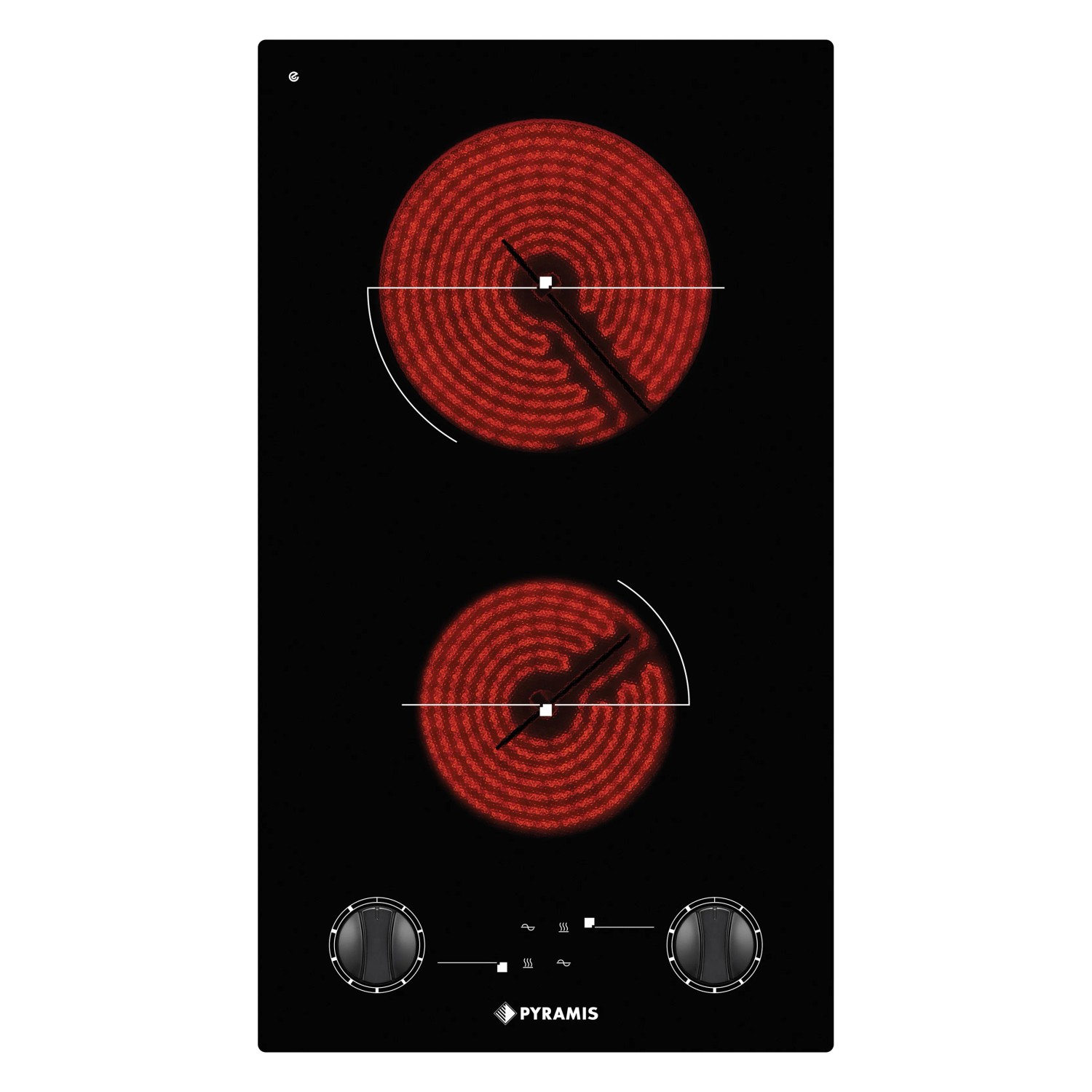 Pyramis Kochfeld PHC31233FMB günstig online kaufen