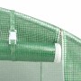 vidaXL Gewächshaus 9m² 300x300x200 cm 45534_8