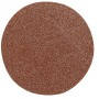 Proxxon Schleifblatt, Korund, Korn 150, Ø 50mm, für Miniaturwerkzeuge.