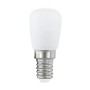 Eglo E14 LED Leuchtmittel, 2,5 W, warmweiß, für Wohnräume. Energiesparend und langlebig.