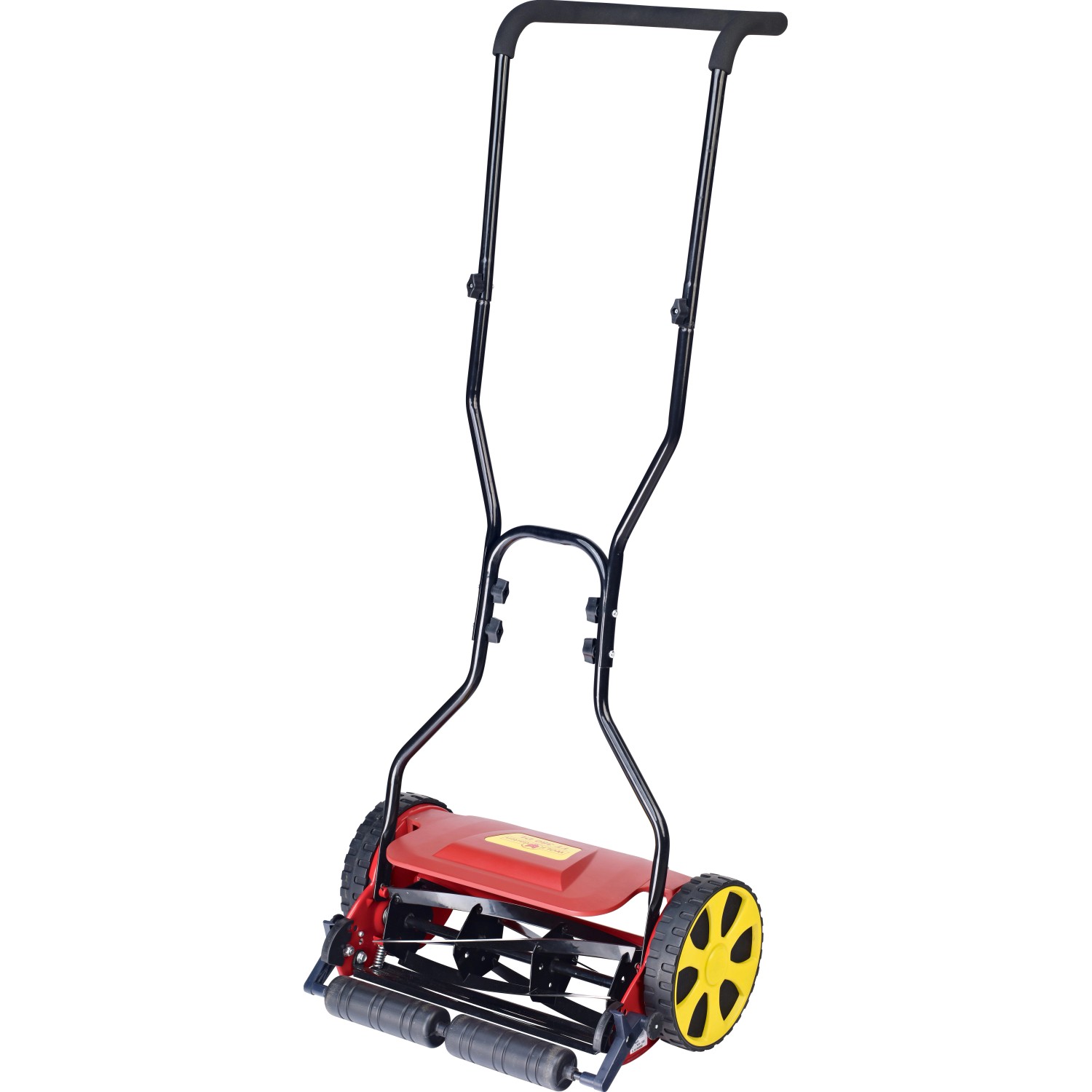 WolfGarten Spindelmäher TT 380 DL kaufen bei OBI