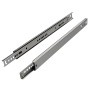 SOTECH Teilauszug 15 Kg 310 mm KT2-15-H27-L310-NF