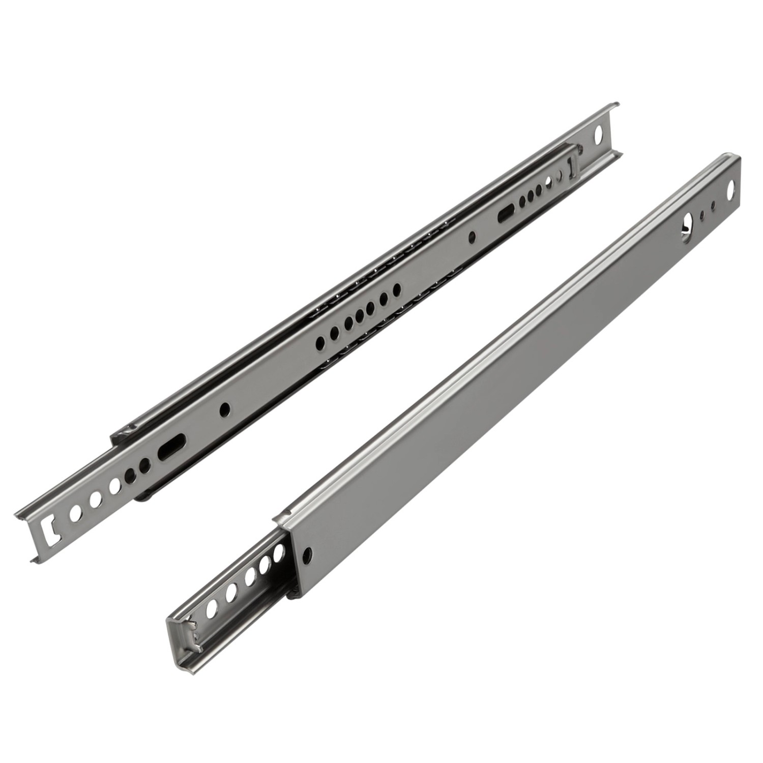 SOTECH Teilauszug 15 Kg 310 mm KT2-15-H27-L310-NF