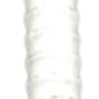 Weißer Stahlnagel, 32 mm, für Laminat- und Parkettzubehör, 100 Stück.