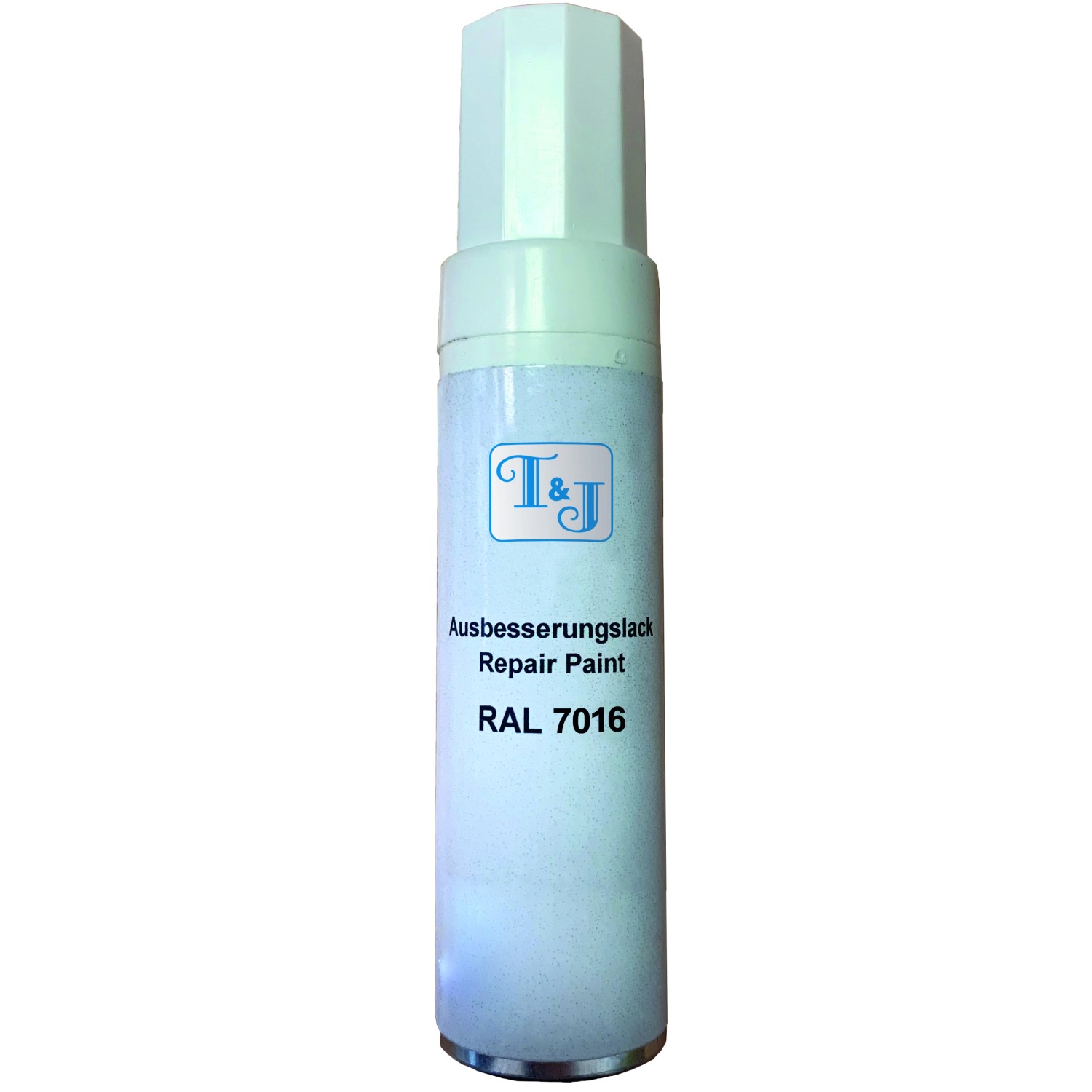T&J Lackstift Ausbesserungsfarbe Anthrazit 12 ml günstig online kaufen