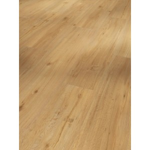Parador Vinylboden Basic 2.0 Eiche Natur, Holzoptik für Wohn- und Gewerberäume.