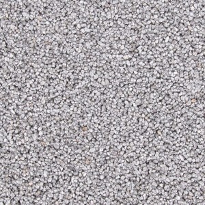 Terralith Buntsteinputz Mosaikputz 1mm 14 kg BSP1037 Grau