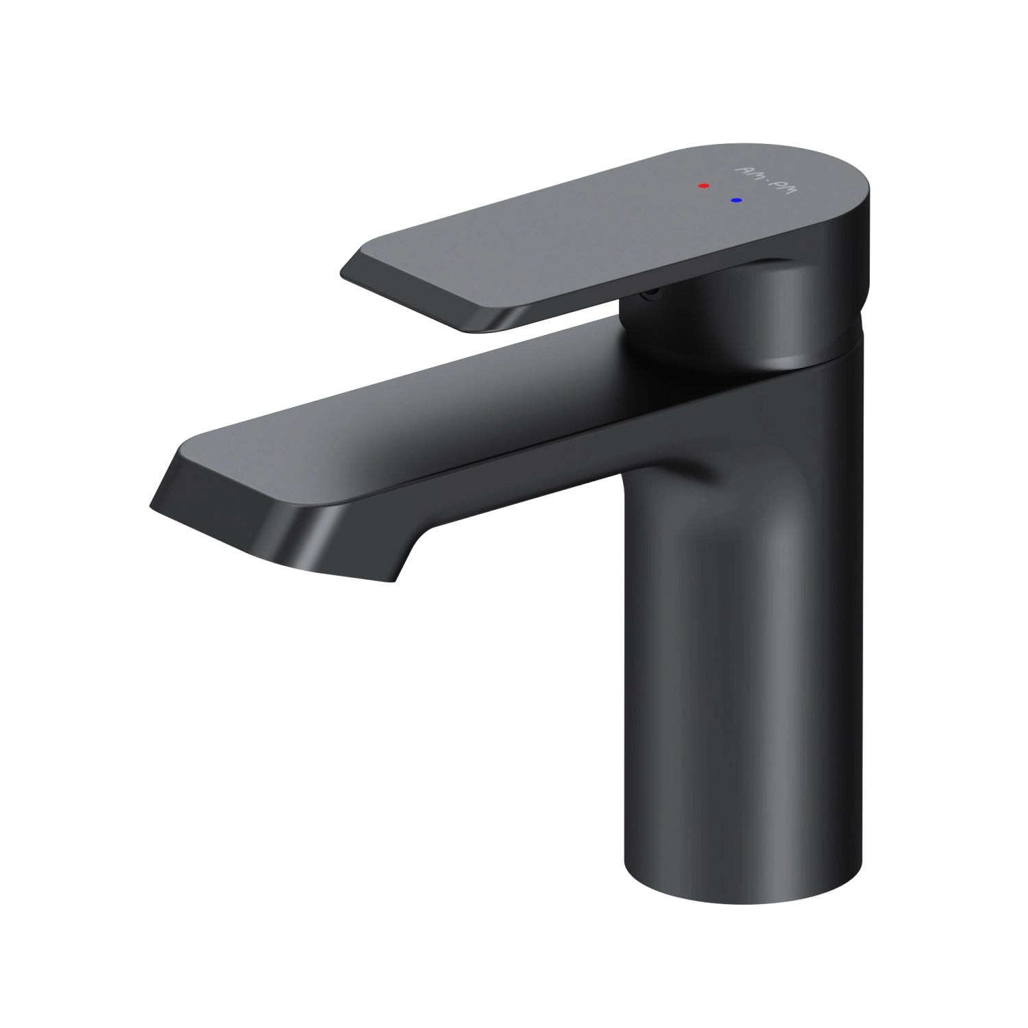 AM.PM Einhebel Waschtischarmatur Flash Wasserhahn Bad aus Messing FNA02122 günstig online kaufen