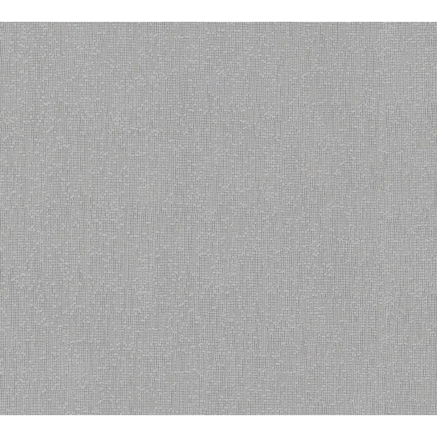 Tadessi Tapete Uni M1-No.1719 Vliestapete in Grau