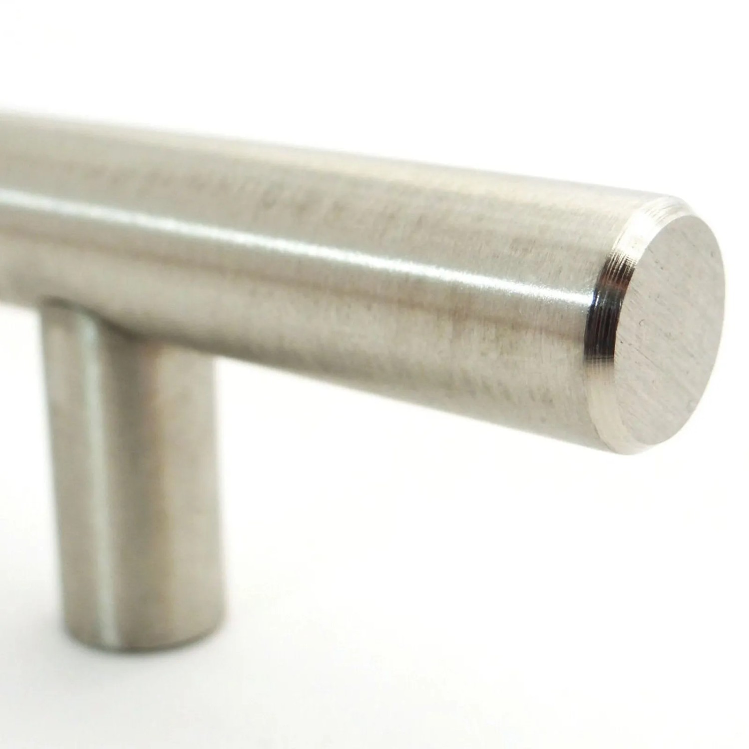 SOTECH Stangengriff Relinggriff G13 BA 384 mm Edelstahl