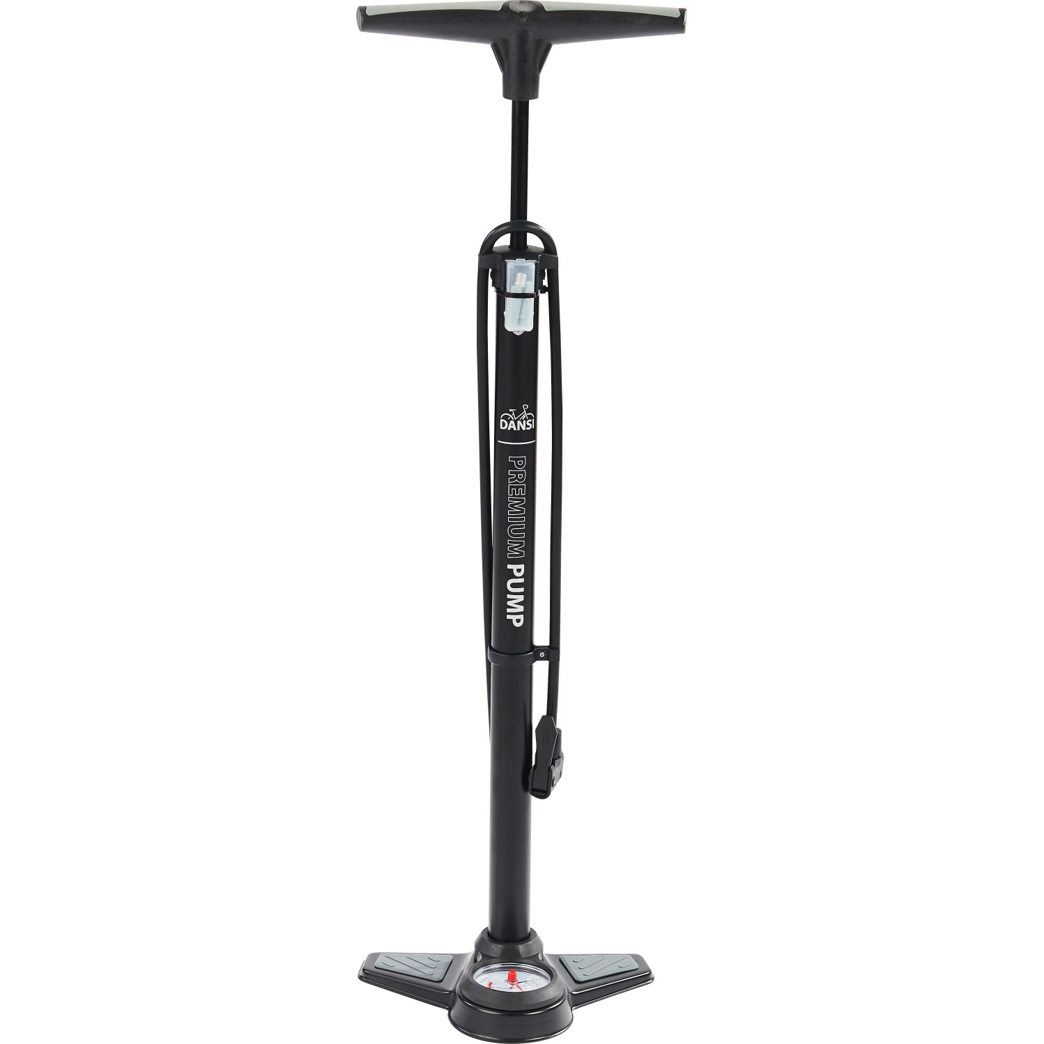 Standpumpe