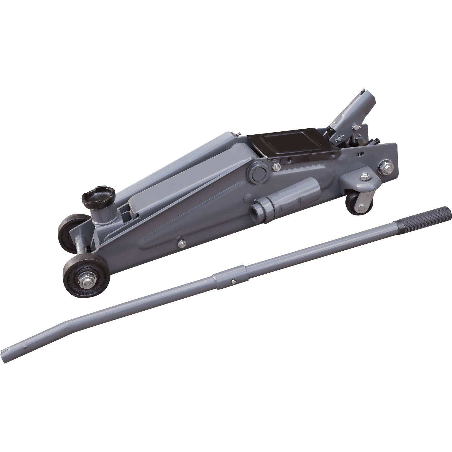 Rangierwagenheber RWH-2500 B 2,5 t