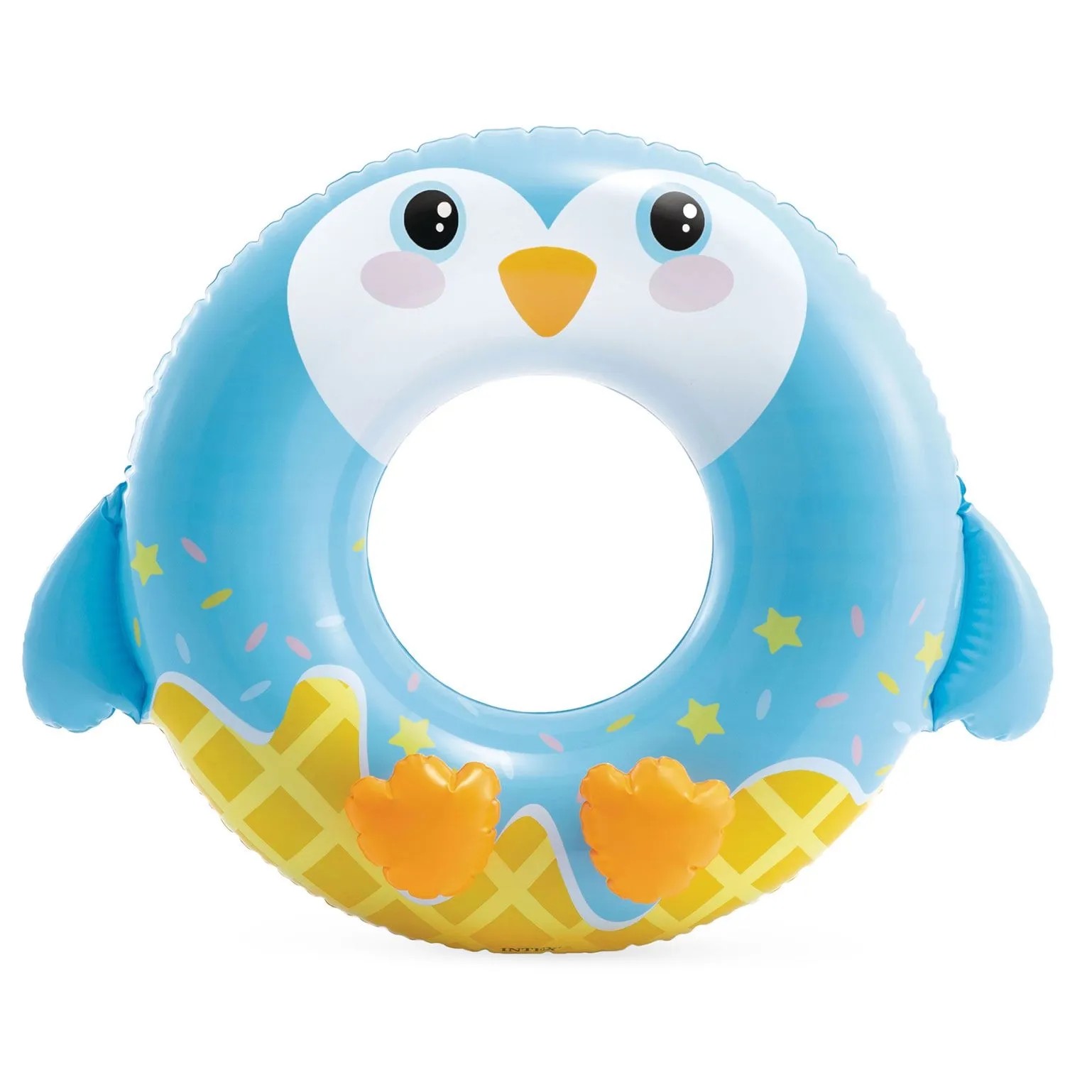 Intex Penguin Schwimmring 81 Cm 59266