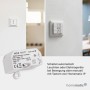 HmIP Schalt-Mess-Aktor (16 A) Unterputz für Hausautomation im Smart Home System.