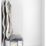 Wenko Vakuum-Beutel Cube S im Kleiderschrank zur textilen Aufbewahrung und Platzersparnis.