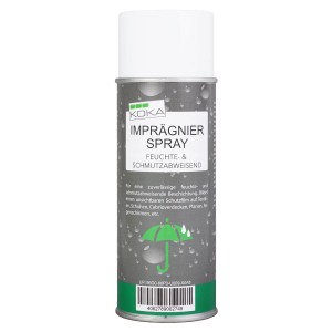 KOKA Imprägnierspray 400ml