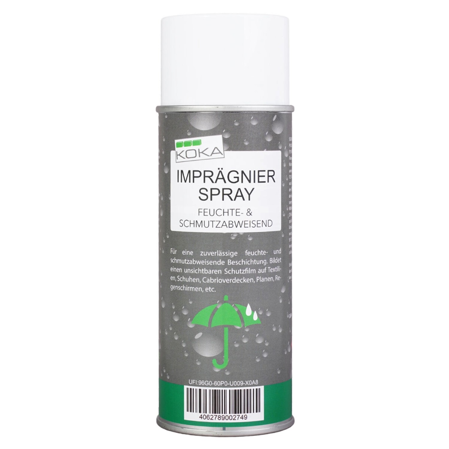 KOKA Imprägnierspray 400ml günstig online kaufen