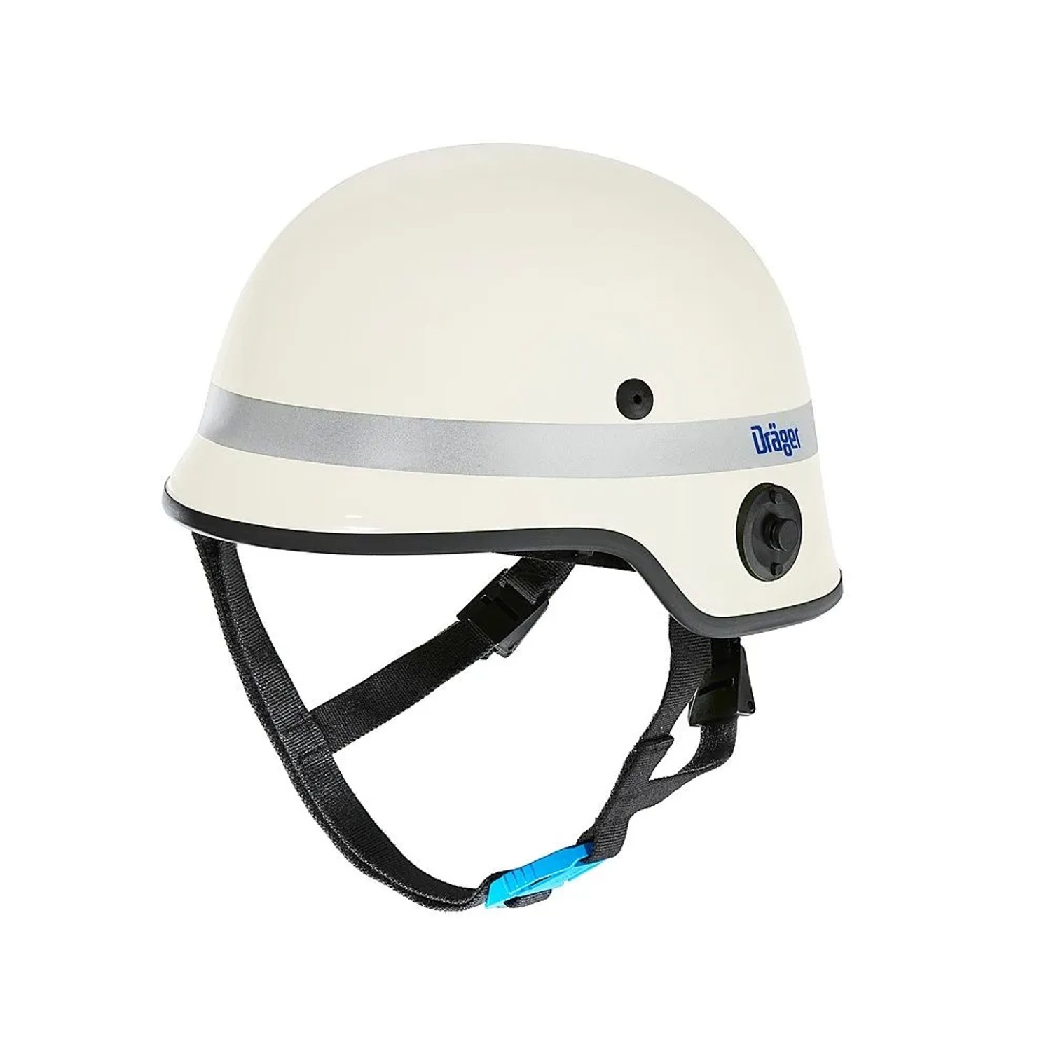 Dräger Hps 4500 H2 Weiß