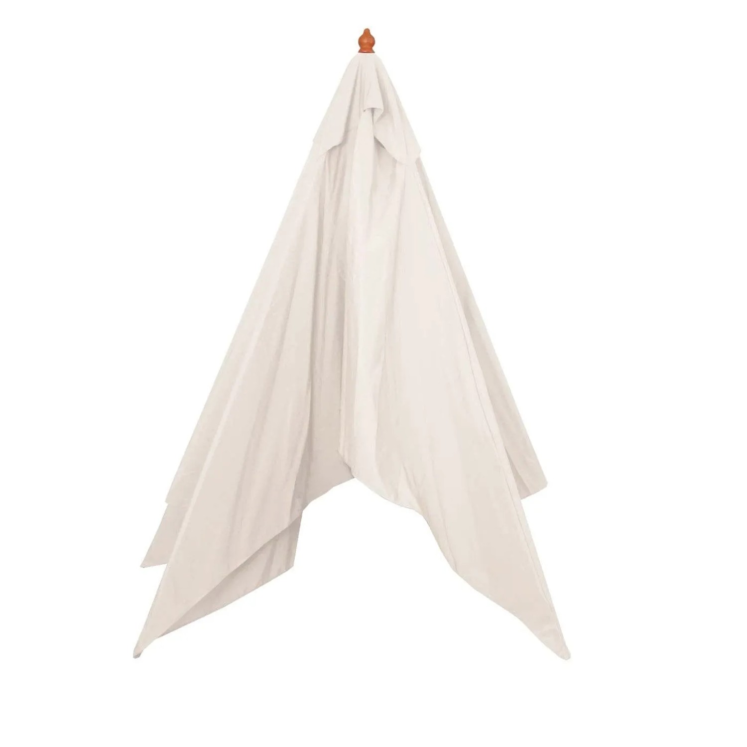 MCW Ersatz-Bezug für Schirm Lissabon 2x3m Creme_4