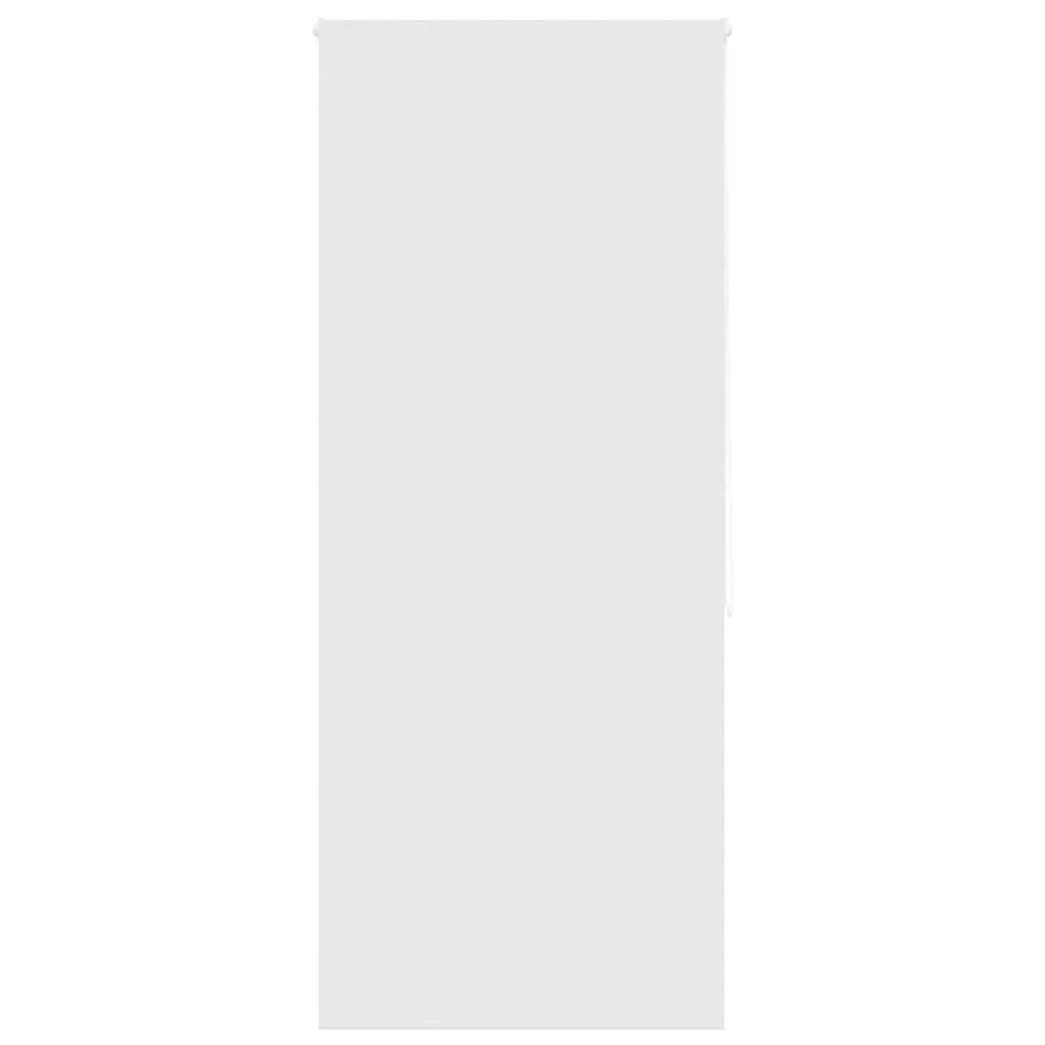 vidaXL Duschrollo 110x240 cm Stoffbreite 106 cm 4014936