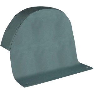 Calima Radschutzhülle für 17-19 Zoll Reifen, Zubehör für Autoanhänger.