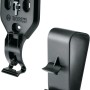 Bosch Halterungen für GardenPump 18V-2000 zur Wand- und Behälterbefestigung.