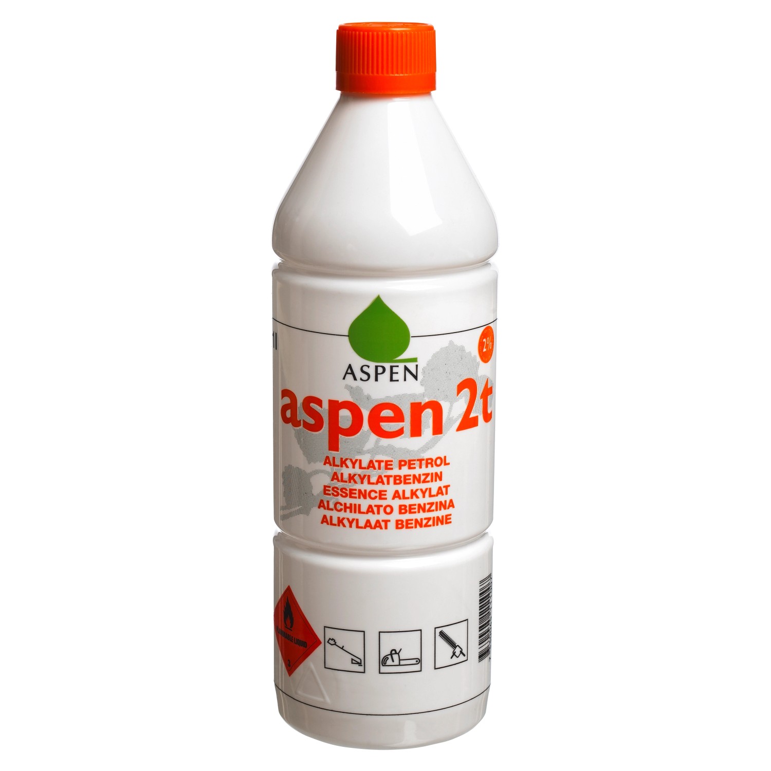 Aspen 2-Takt-Gemisch 1 l günstig online kaufen