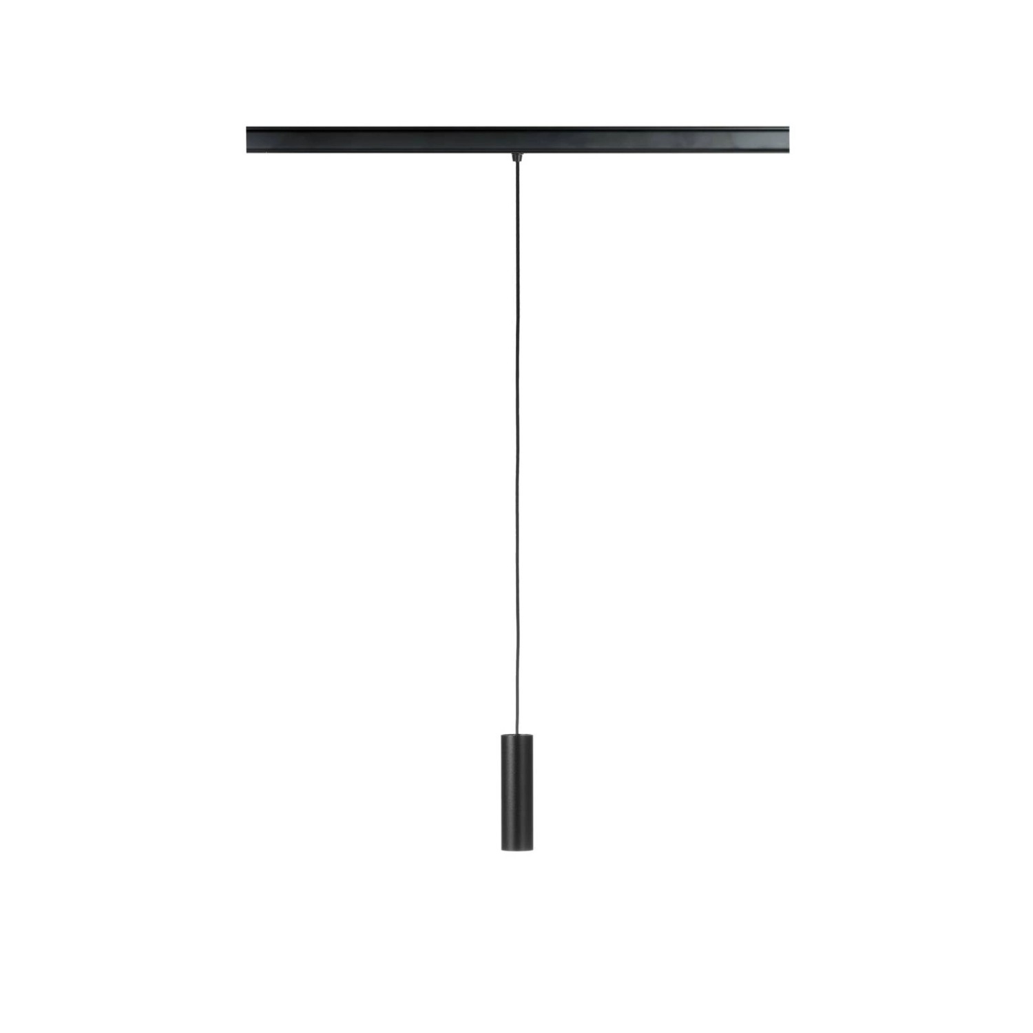 Arcchio Stromschienenstrahler Ejona 9928111 Modern in Schwarz aus Aluminium günstig online kaufen