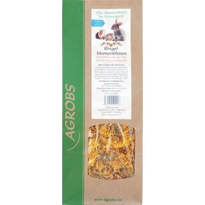 Agrobs Ringelblumenblueten 100 g