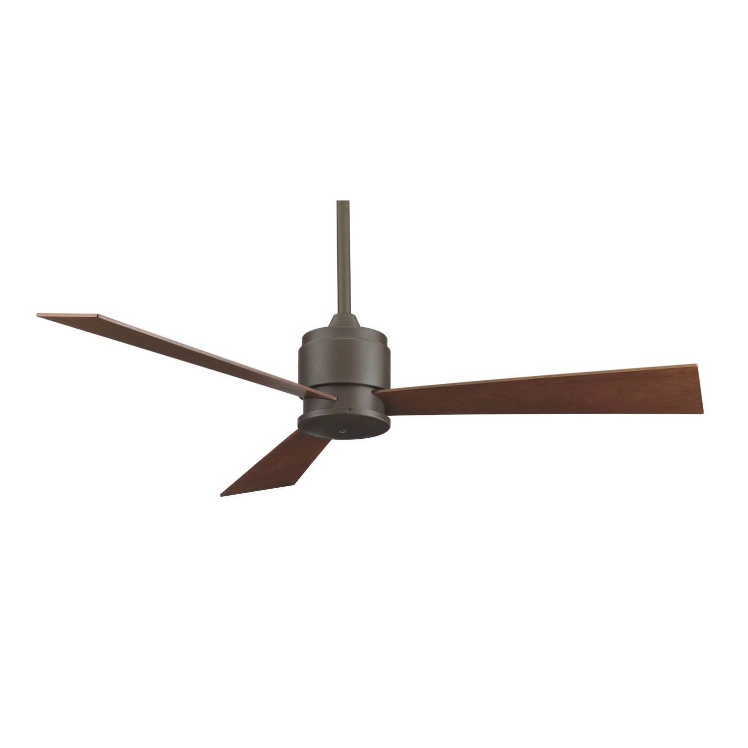 FANIMATION Fanimation Deckenventilator The Zonix Oil rubbed Bronze 137 cm m günstig online kaufen