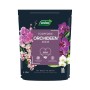 Westland Orchideenerde torffrei mit Seramis, 4 l Sack für gesundes Wachstum und üppige Blüten.