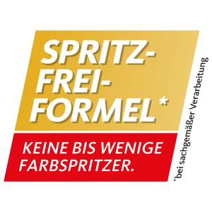 Schöner Wohnen Innen- und Wandfarbe Polarweiss Matt 1 l