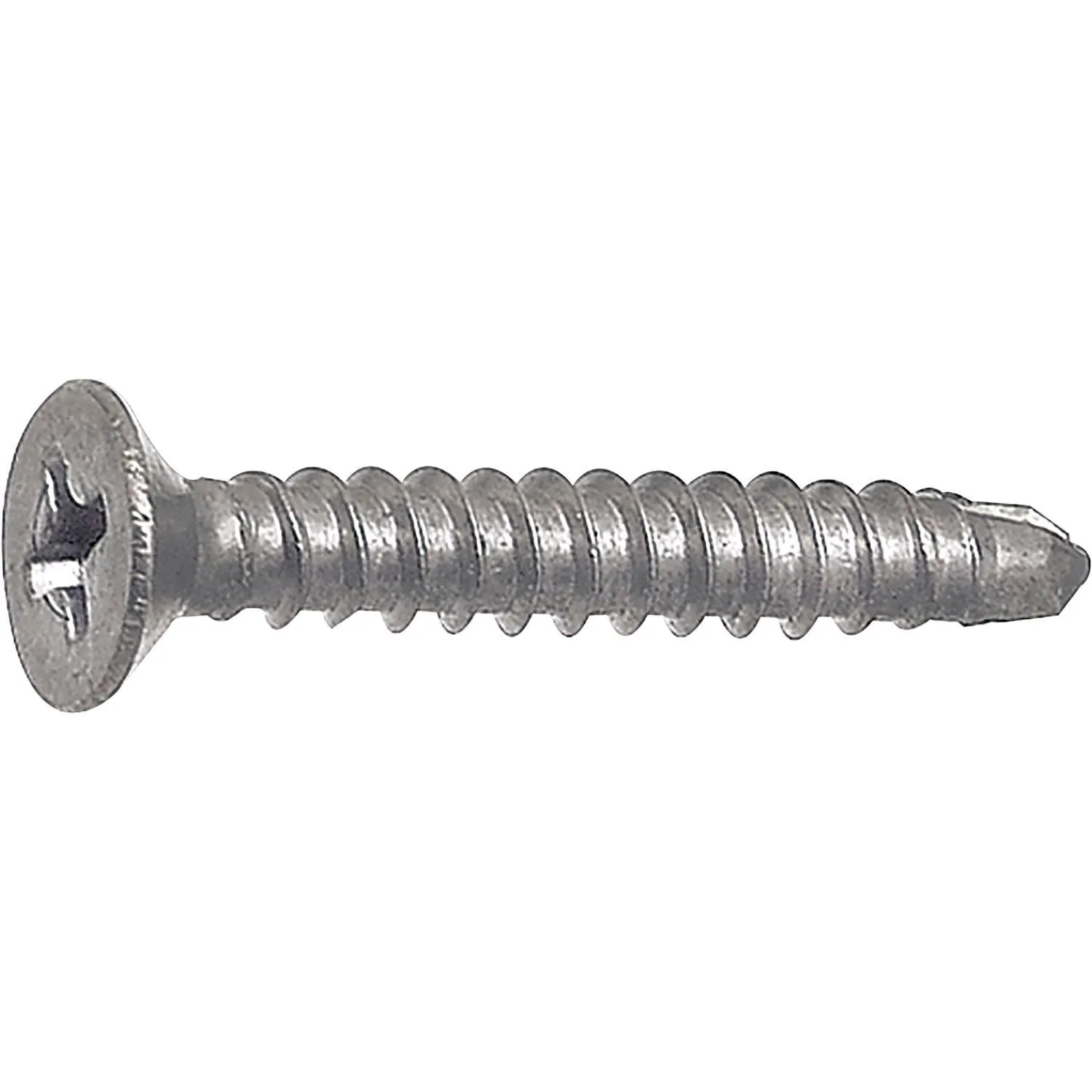 Sfs SN2 13 Armierungsschraube 3,9x19 mm PH 2 Edelstahl A2 1.000 Stück
